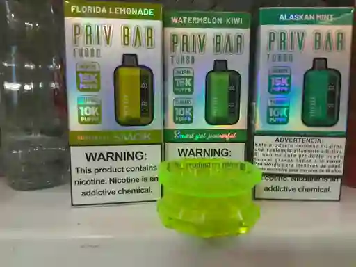 Rascador Verde Neon