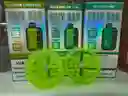 Rascador Verde Neon