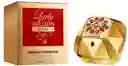 Perfume Paco Rabanne Lady Million Royal 80ml Edp Para Mujer