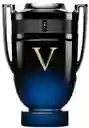 Perfume Paco Rabanne Invictus Victory Elixir Edp Intense 100 Ml Para Hombre