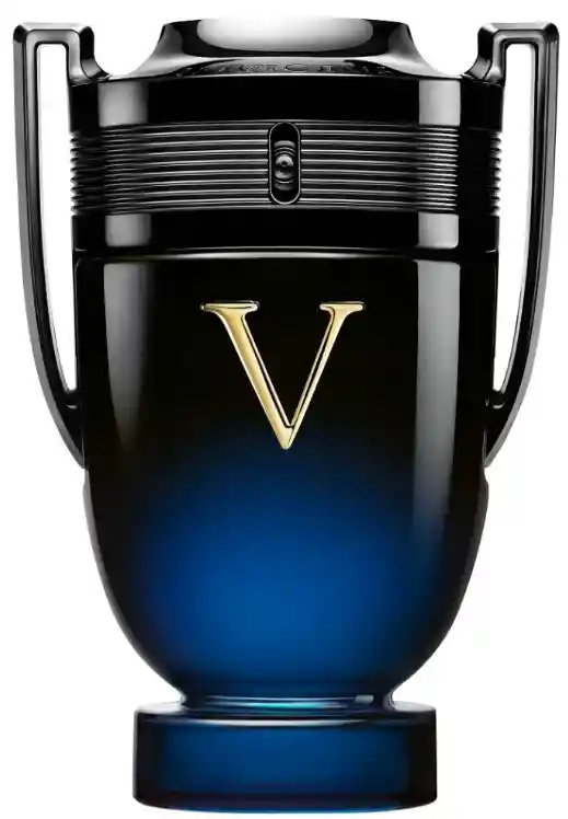 Perfume Paco Rabanne Invictus Victory Elixir Edp Intense 100 Ml Para Hombre