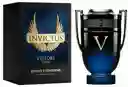 Perfume Paco Rabanne Invictus Victory Elixir Edp Intense 100 Ml Para Hombre