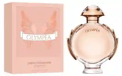 Perfume Olympéa Edp 80ml Para Mujer