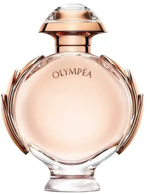 Perfume Olympéa Edp 80ml Para Mujer