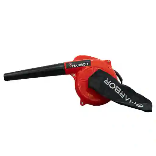 Aspiradora Sopladora Vharbor 480w