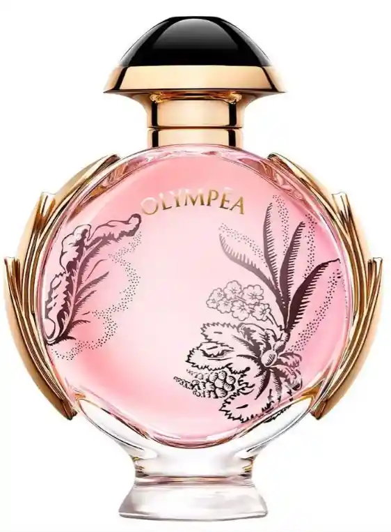 Perfume Olympéa Blossom Edp 80ml Para Mujer Premium