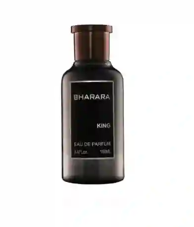 Perfume Fragancia Unisex Medio Oriente De Lujo Unisex Inspirado Bharara King