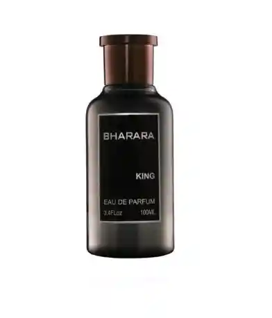 Perfume Fragancia Unisex Medio Oriente De Lujo Unisex Inspirado Bharara King