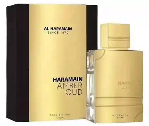 Perfume Fragancia Elixir Medio Oriente De Lujo Unisex Inspirado Haramain