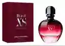 Perfume Black Xs For Her Edp 80ml Para Mujer