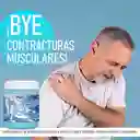 Crema Gel Frio Mineral Ice Blues Stone