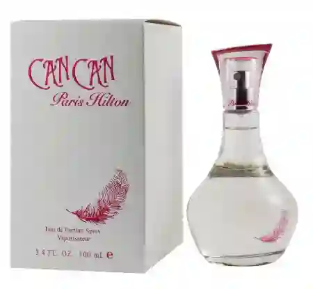Perfume Fragancia Mujer Kan Kan Paris