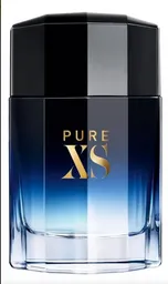 Perfume Paco Rabanne Paco Xs Eau De Toilette Para Hombre, 100 Ml