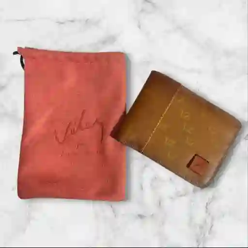 Billetera Hombre Velez Cuero Genuino De Alta Calidad Incluye Elegante Estuche Terciopelo