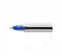 Boligrafo Inkjoy Kilometrico 0.7 Azul