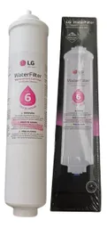 Filtro Agua Trasero Acople Rapido Adq73693903 Lg