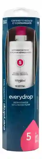 Filtro Agua 5 (rosado) W10790820 Whirpool