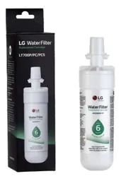 Filtro Agua Lt700 Adq36006101 Lg