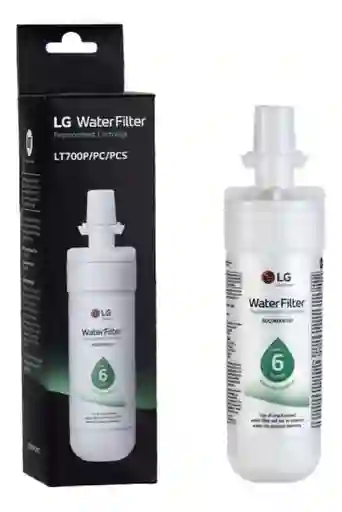 Filtro Agua Lt700 Adq36006101 Lg