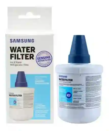 Filtro Agua Pera Da29-00003g Samsung