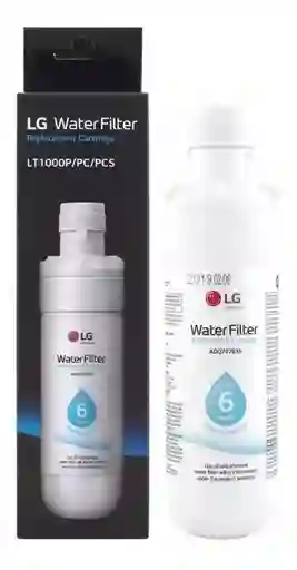 Filtro Agua Lt1000 Agf80300704 Lg