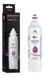 Filtro Agua Lt800 Adq73613401 Lg