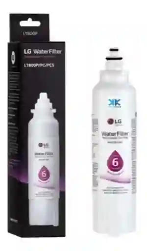 Filtro Agua Lt800 Adq73613401 Lg