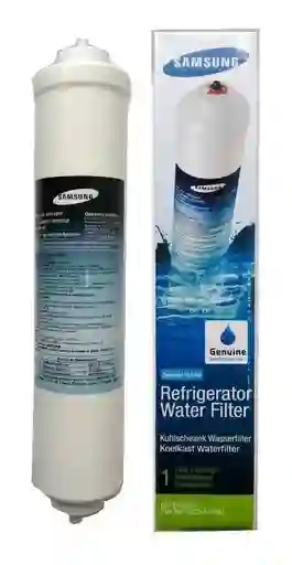 Filtro Agua Externo Acople Rapido Samsung Da29-10105j