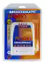 Protector Voltaje T.pesado 110v Breakermatic