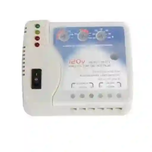 Protector De Nevera 110v V009-n