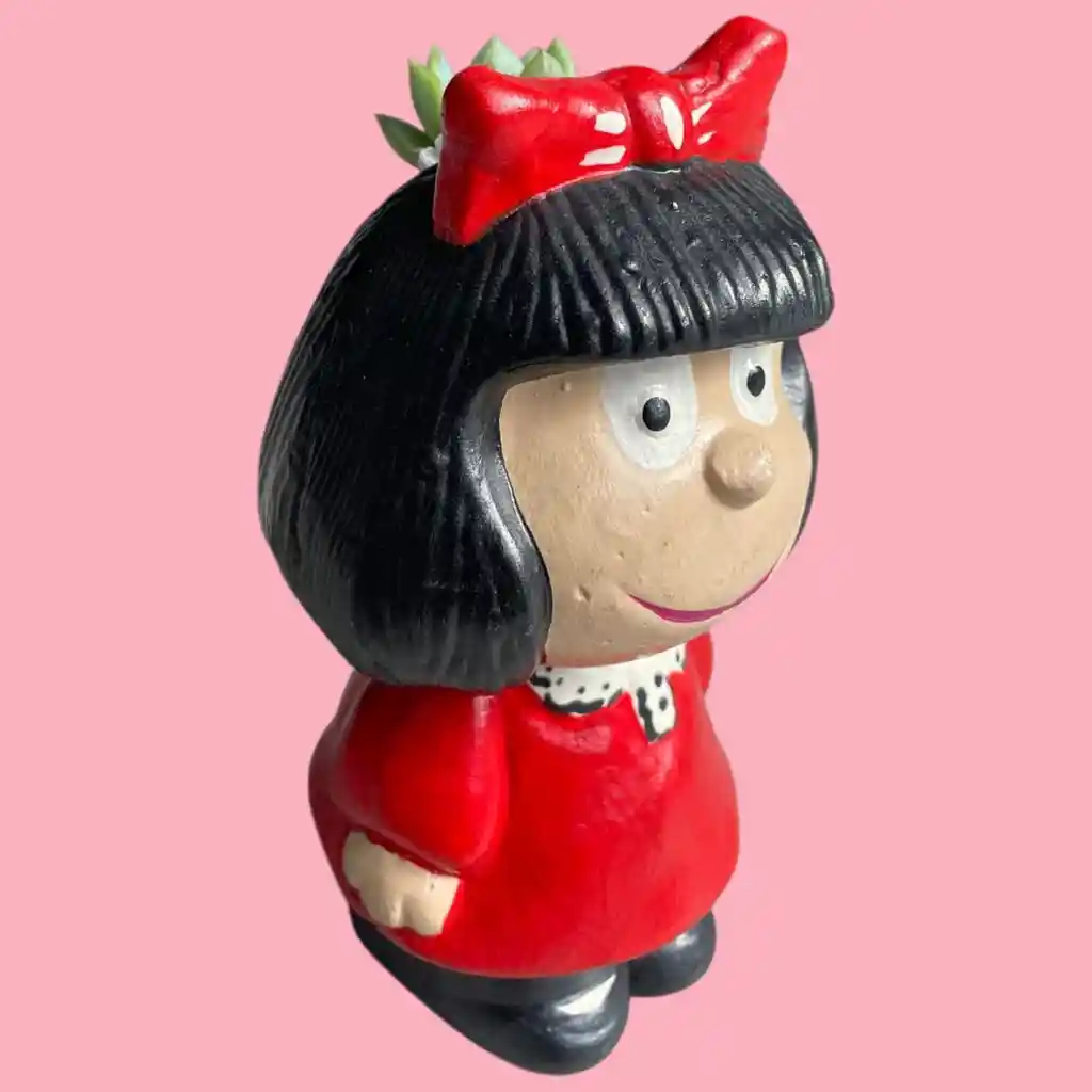 Suculenta Matera Mafalda