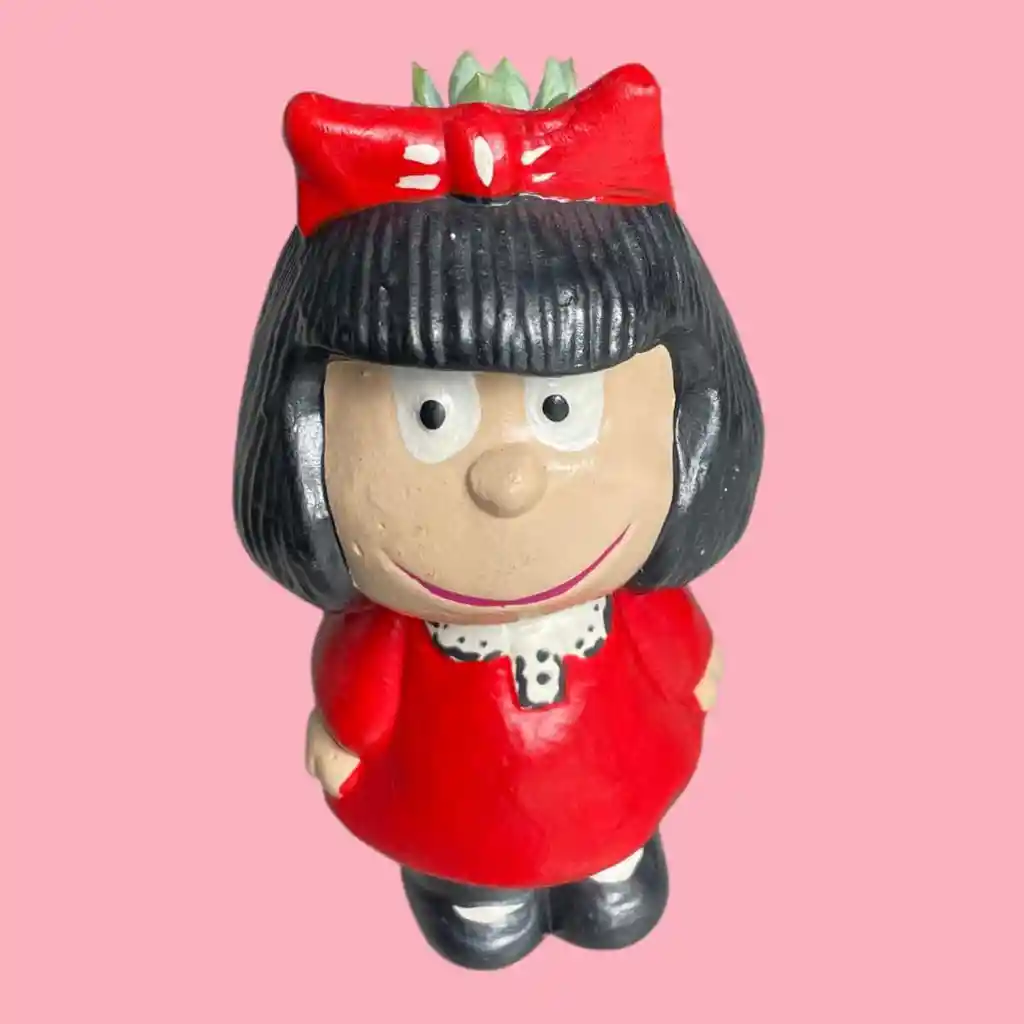 Suculenta Matera Mafalda