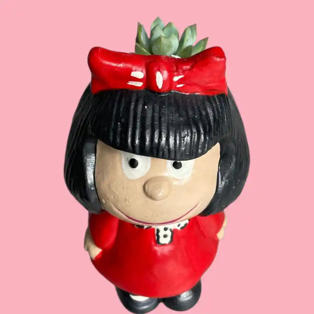 Suculenta Matera Mafalda