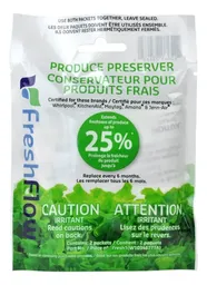 Filtro De Aire Complete Fresh Flow Verde W10346771a