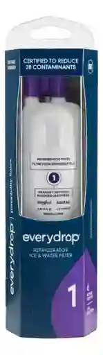 Filtro Agua 1 (morado) W10790813 Whirpool