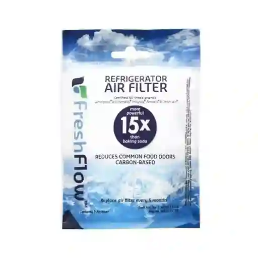 Filtro De Aire Complete Fresh Flow Azul W10311524