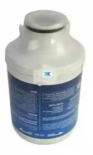 Filtro Agua Hendrix (h) 502417010002 Whirpool