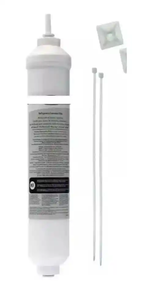 Filtro Agua Tipo Whirlpool Kar Parts