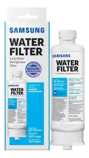Filtro Agua Cuadrado Da97-17376b Samsung