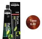 Tinte Inoa 6.46 L'oréal Professionnel