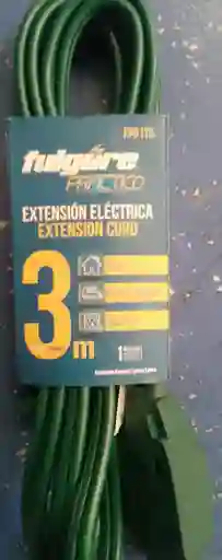 Extensión Eléctrica