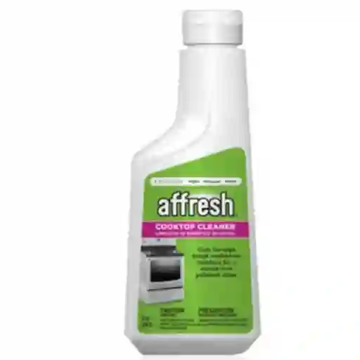 Limpiador Vitroceramica W10355051 10 Oz Affresh