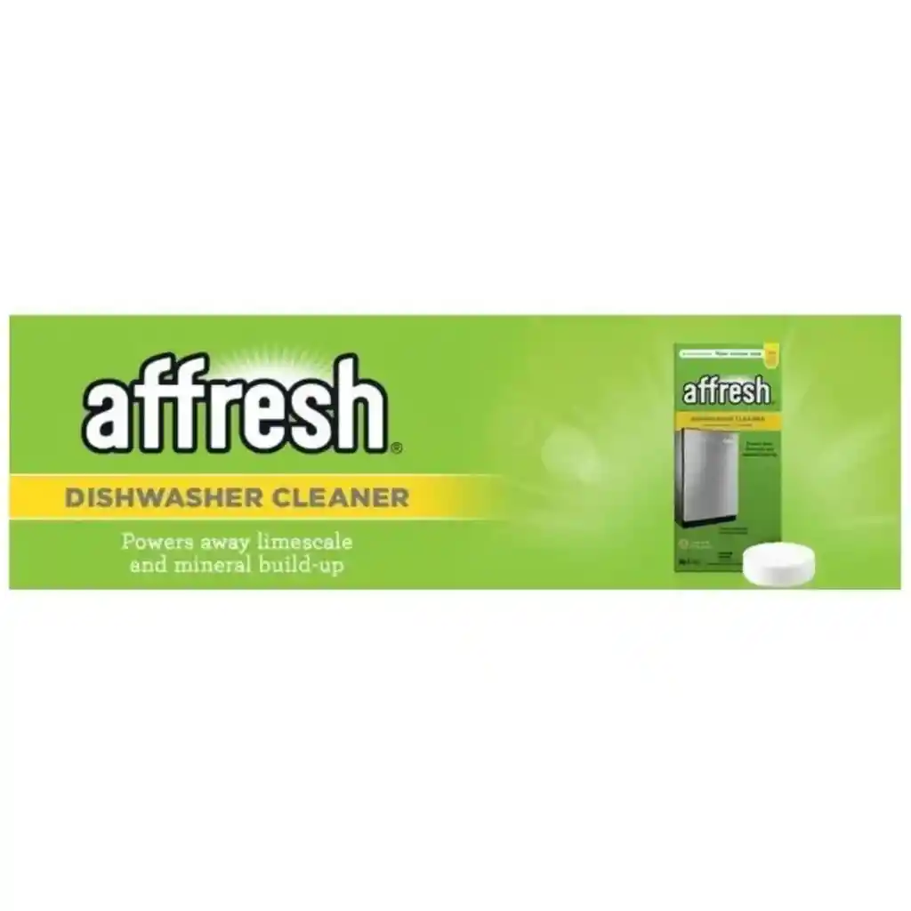 Abrillantador De Acero Inoxidable W10252111 237ml Affresh