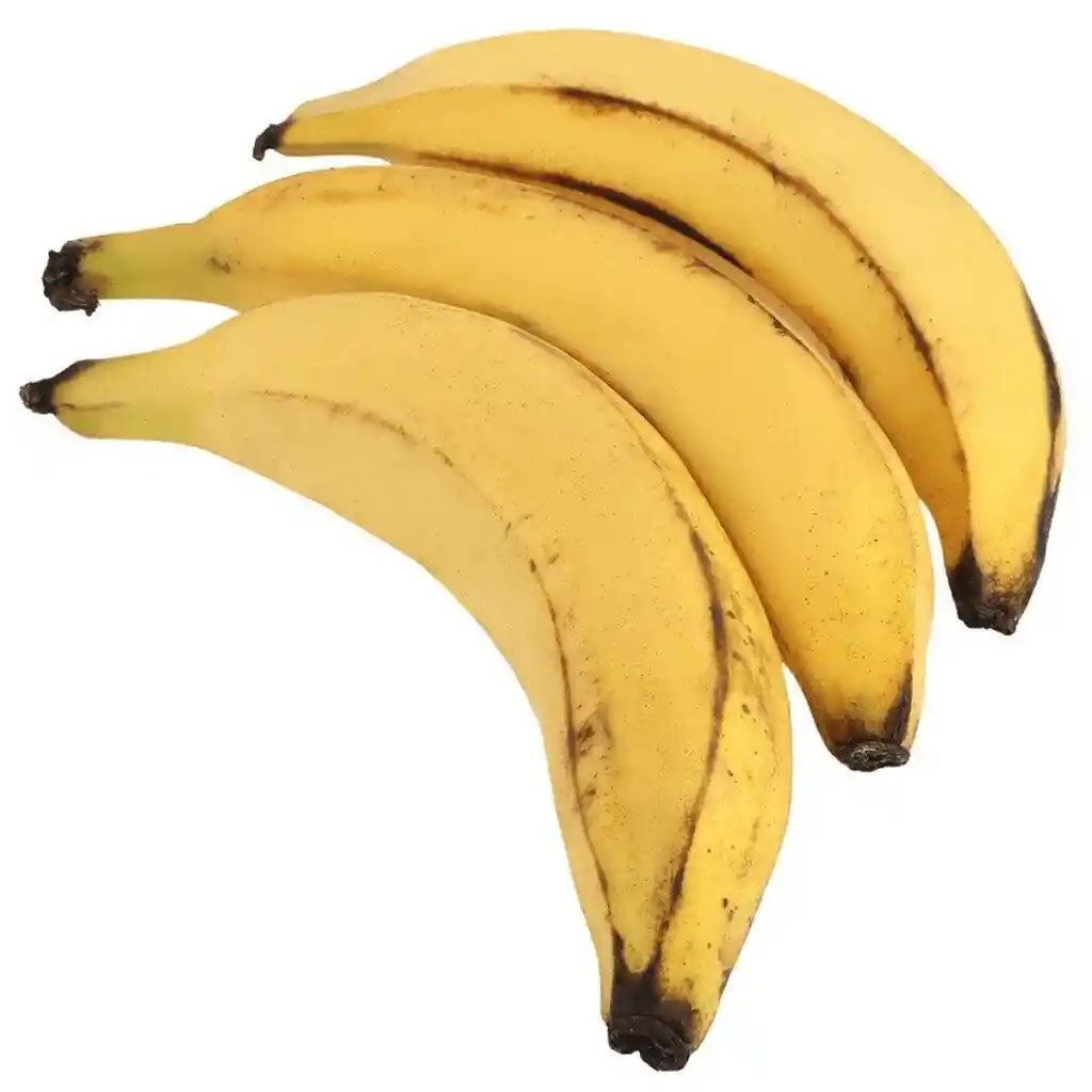 Plátano Maduro Por Unidad