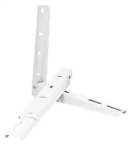 Soporte Base Minisplit 365x450 //9 -12 Btu