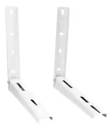 Soporte Base Mini Split 450x550 // 18 - 24 - 36 Btu