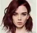 Tinte Inoa 6.66 De L'oréal Professionnel