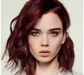 Tinte Inoa 6.66 De L'oréal Professionnel