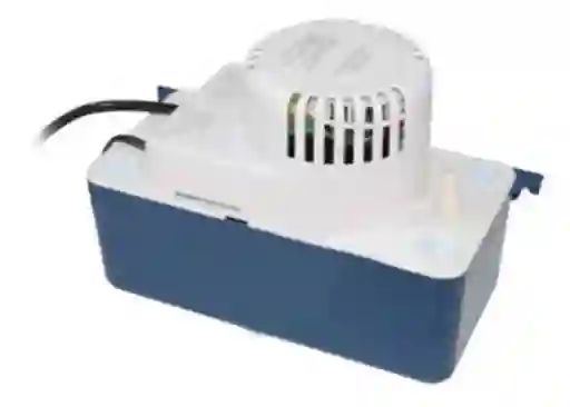 Bomba De Condensado Grande Tipo Tanque 220v Kar Parts