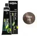 Tinte Inoa 7.0 De L'oréal Professionnel
